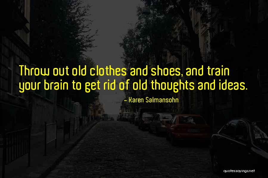 Times On Quotes By Karen Salmansohn Times On Quotes By Karen Salmansohn