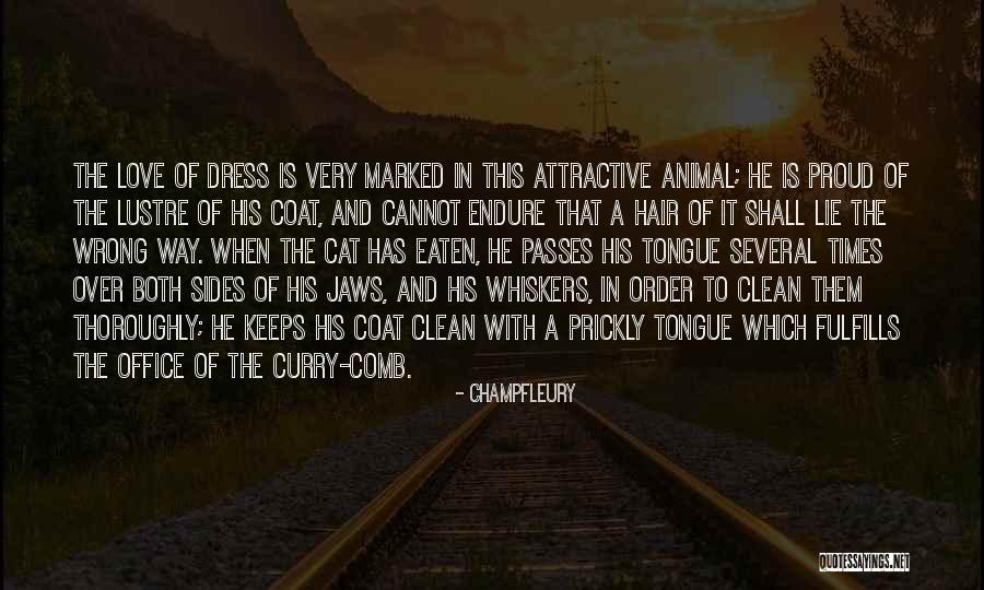 Times Passes Quotes By Champfleury Times Passes Quotes By Champfleury
