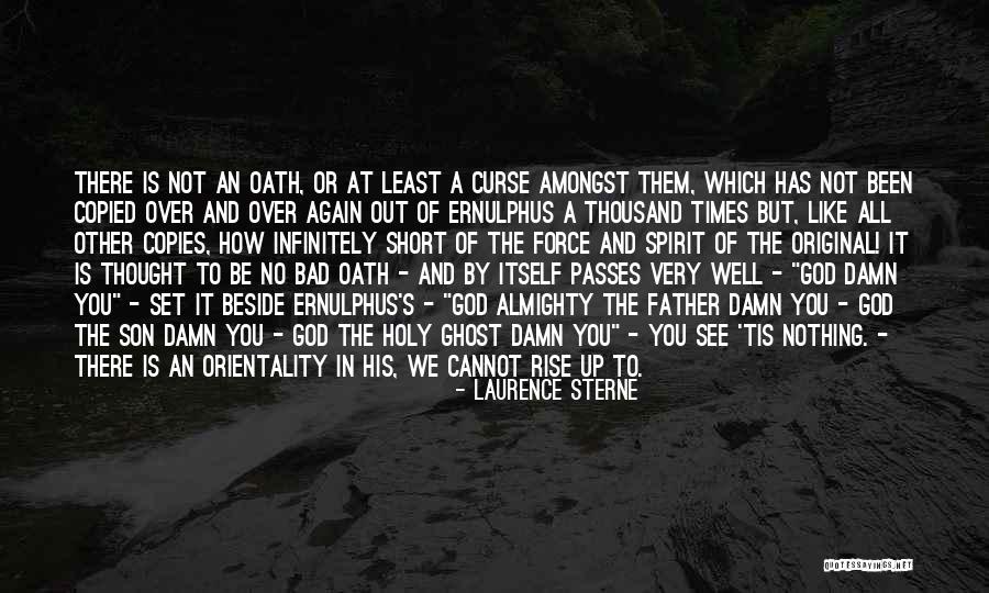 Times Passes Quotes By Laurence Sterne Times Passes Quotes By Laurence Sterne