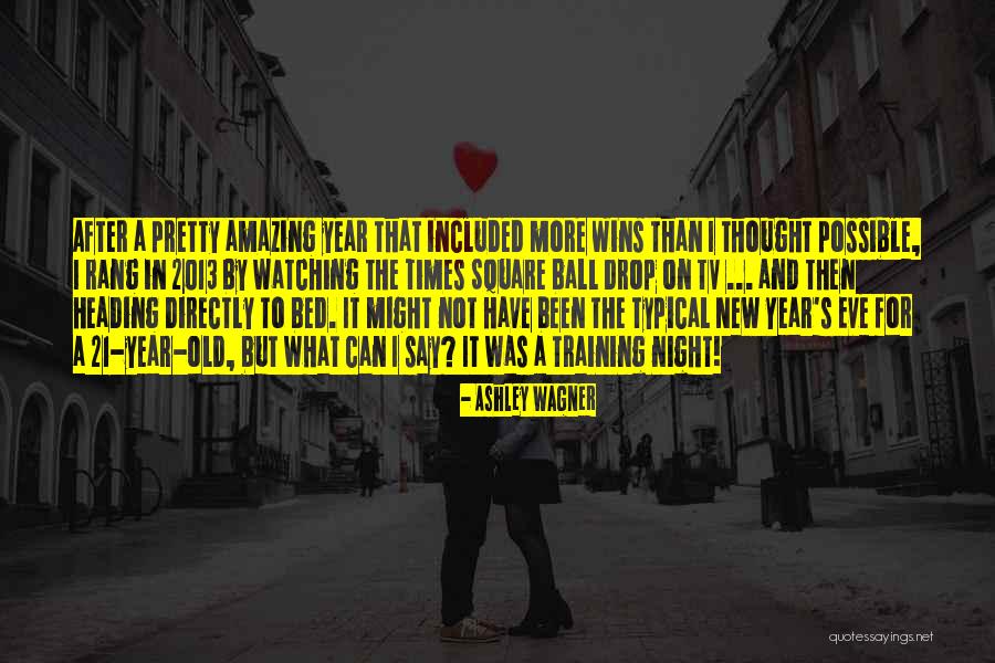 Times Square Quotes By Ashley Wagner Times Square Quotes By Ashley Wagner