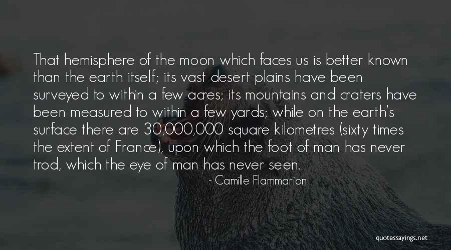 Times Square Quotes By Camille Flammarion Times Square Quotes By Camille Flammarion