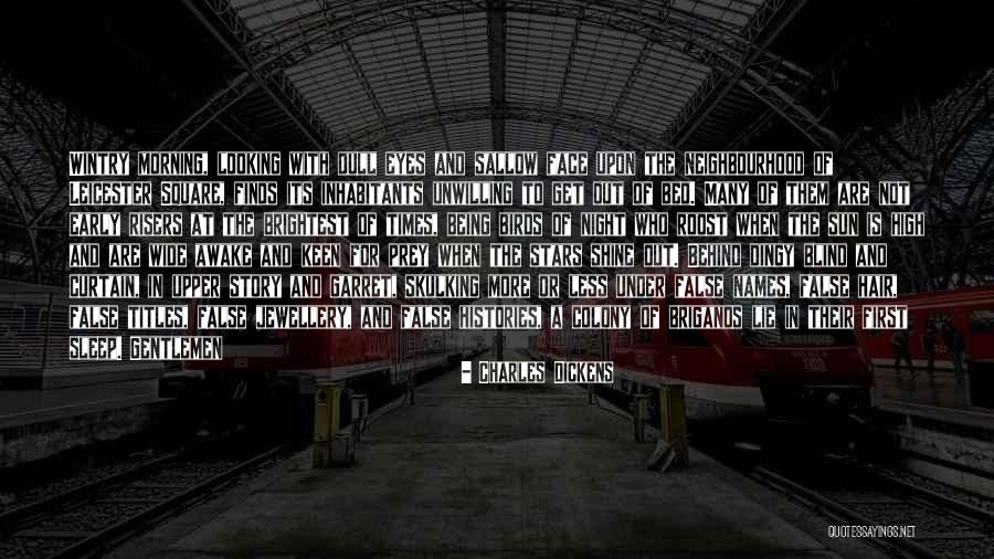 Times Square Quotes By Charles Dickens Times Square Quotes By Charles Dickens