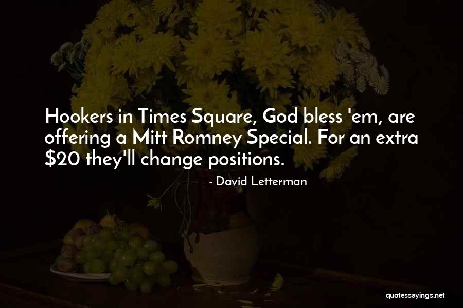 Times Square Quotes By David Letterman Times Square Quotes By David Letterman