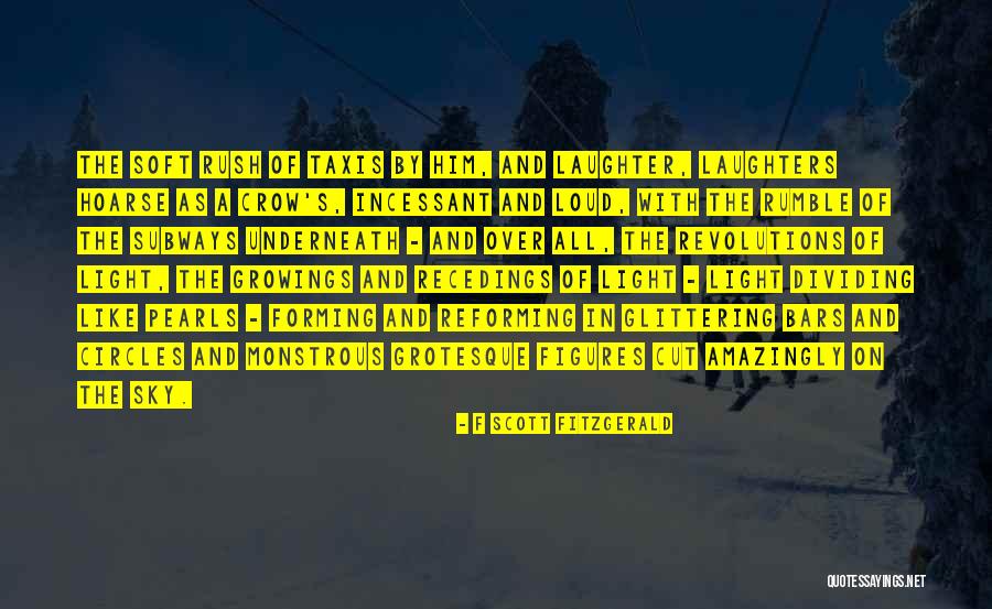 Times Square Quotes By F Scott Fitzgerald Times Square Quotes By F Scott Fitzgerald