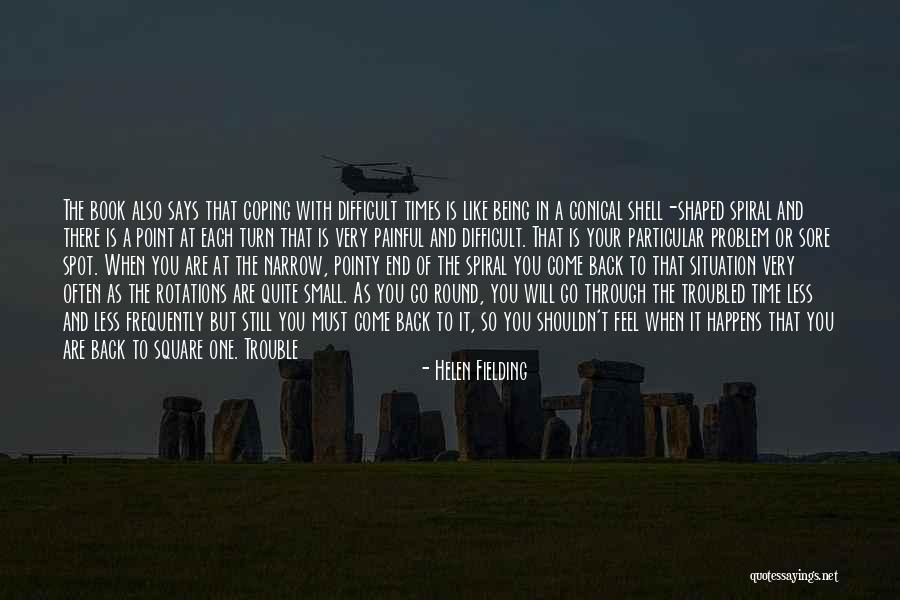 Times Square Quotes By Helen Fielding Times Square Quotes By Helen Fielding