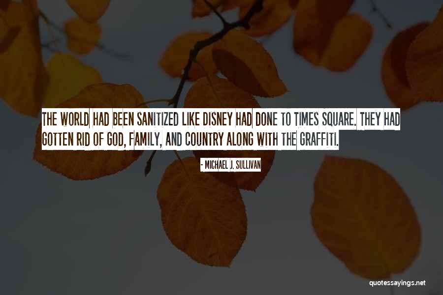 Times Square Quotes By Michael J. Sullivan Times Square Quotes By Michael J. Sullivan