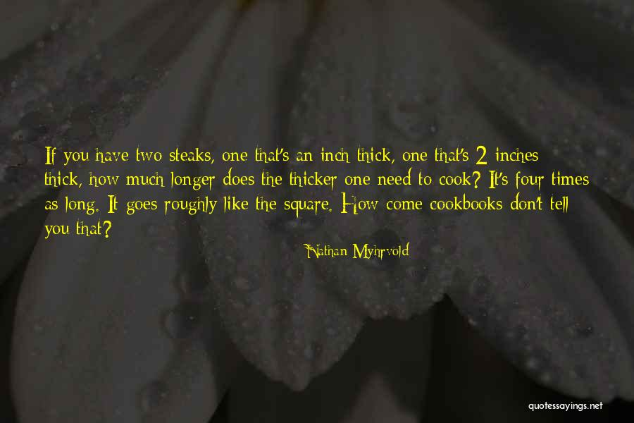Times Square Quotes By Nathan Myhrvold Times Square Quotes By Nathan Myhrvold
