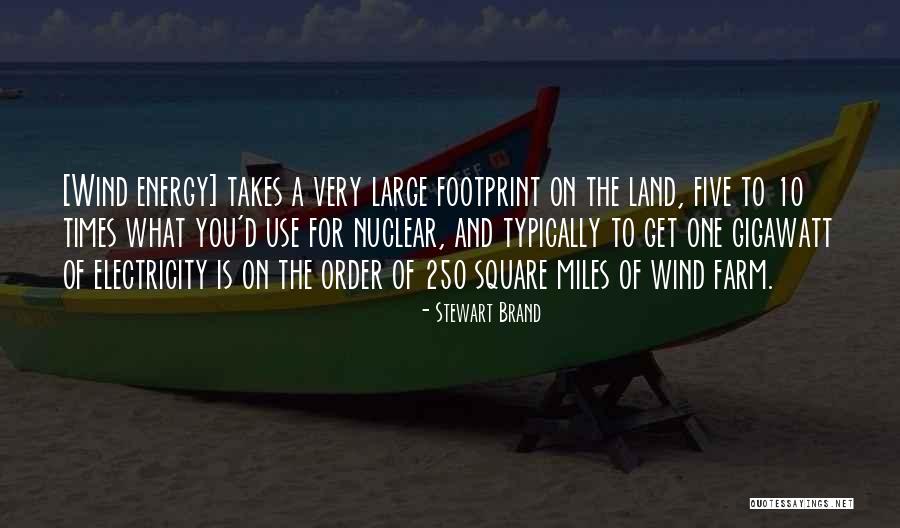 Times Square Quotes By Stewart Brand