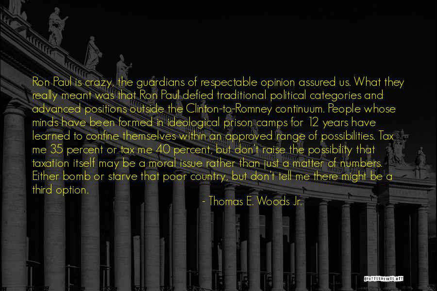 Times Square Quotes By Thomas E. Woods Jr. Times Square Quotes By Thomas E. Woods Jr.