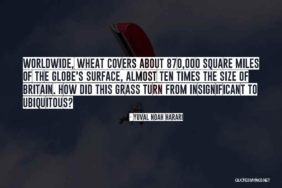 Times Square Quotes By Yuval Noah Harari Times Square Quotes By Yuval Noah Harari
