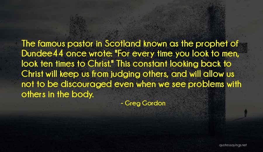 Times That Gordon Quotes By Greg Gordon Times That Gordon Quotes By Greg Gordon