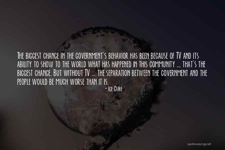 Times That Polls Quotes By Ice Cube Times That Polls Quotes By Ice Cube