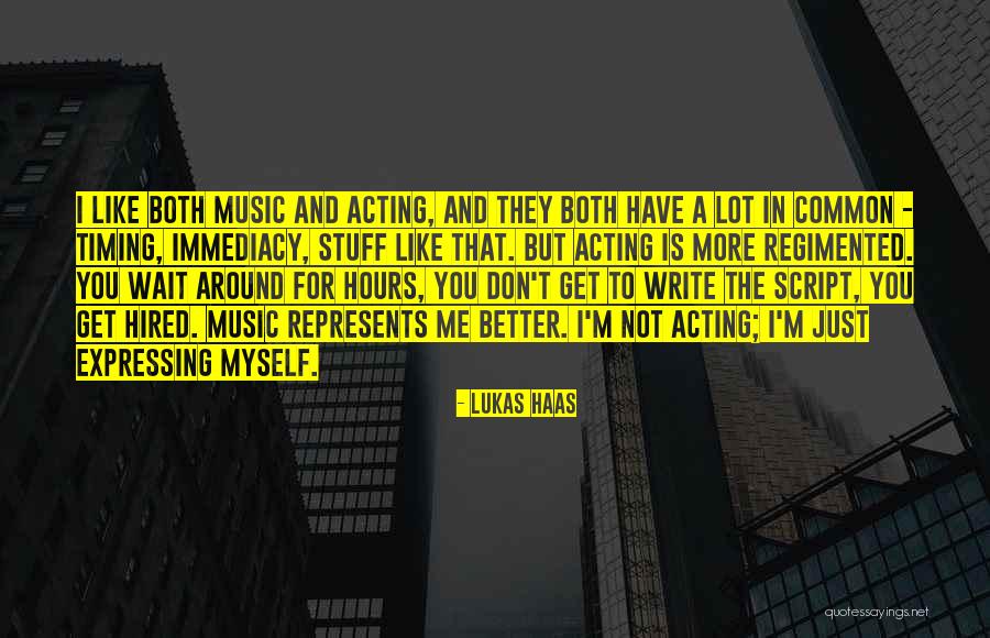 Times That Polls Quotes By Lukas Haas Times That Polls Quotes By Lukas Haas