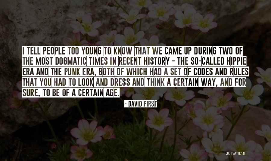 Times That We Had Quotes By David First Times That We Had Quotes By David First