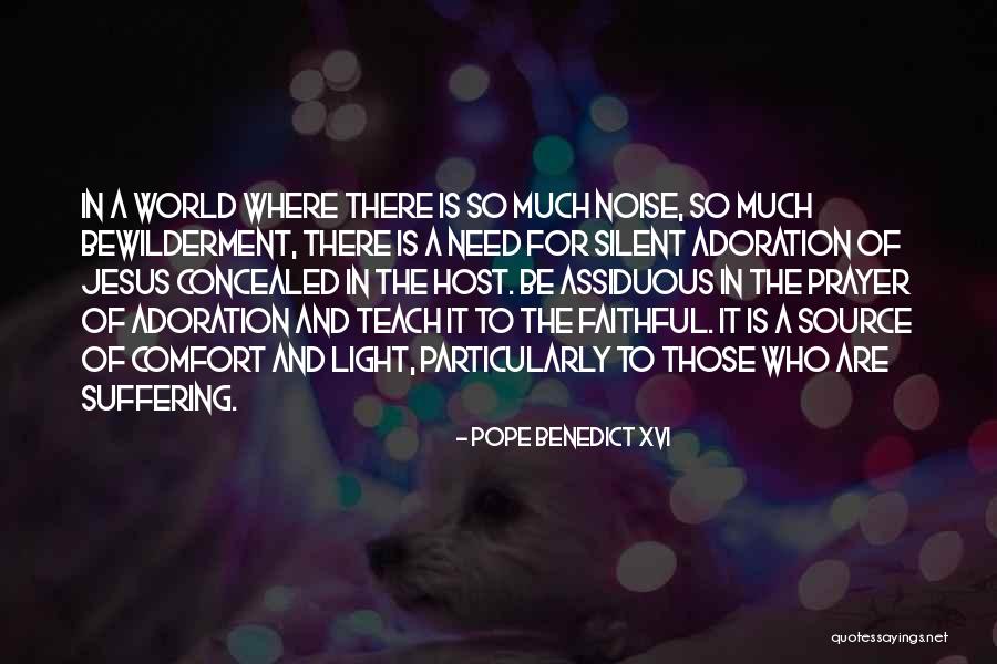 Times Tick Tocking Quotes By Pope Benedict XVI Times Tick Tocking Quotes By Pope Benedict XVI