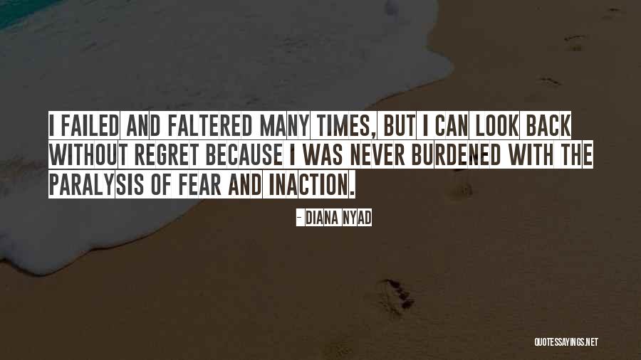 Times With Quotes By Diana Nyad Times With Quotes By Diana Nyad