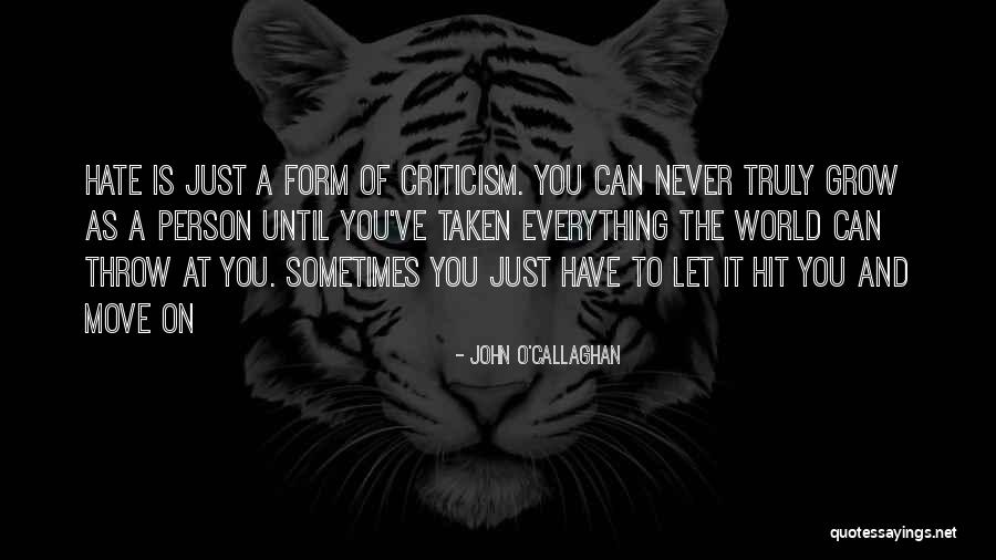 Timescale In Verilog Quotes By John O'Callaghan Timescale In Verilog Quotes By John O'Callaghan