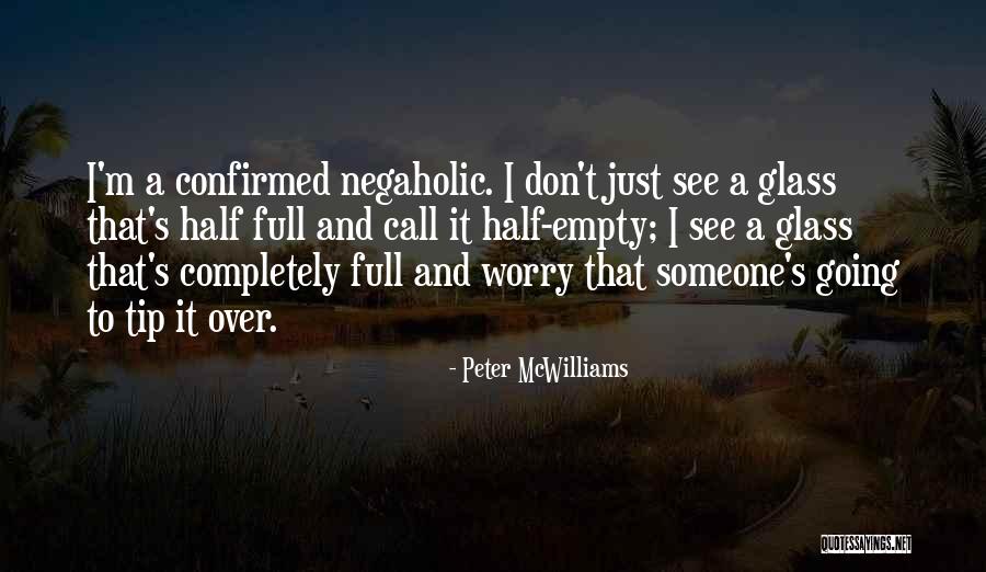 Timeshares In Aruba Quotes By Peter McWilliams Timeshares In Aruba Quotes By Peter McWilliams
