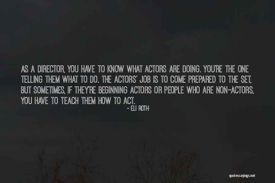 Timesharing 2000 Quotes By Eli Roth Timesharing 2000 Quotes By Eli Roth