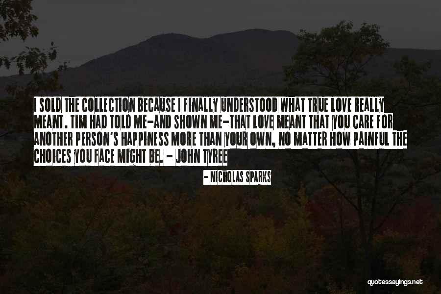 Timesharing Today Quotes By Nicholas Sparks Timesharing Today Quotes By Nicholas Sparks