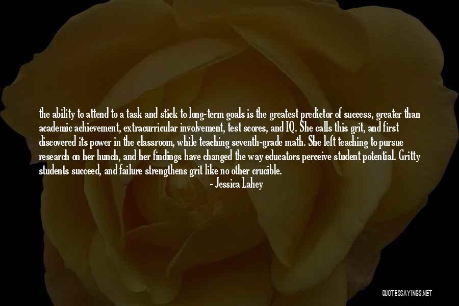 Timesheets Quotes By Jessica Lahey Timesheets Quotes By Jessica Lahey
