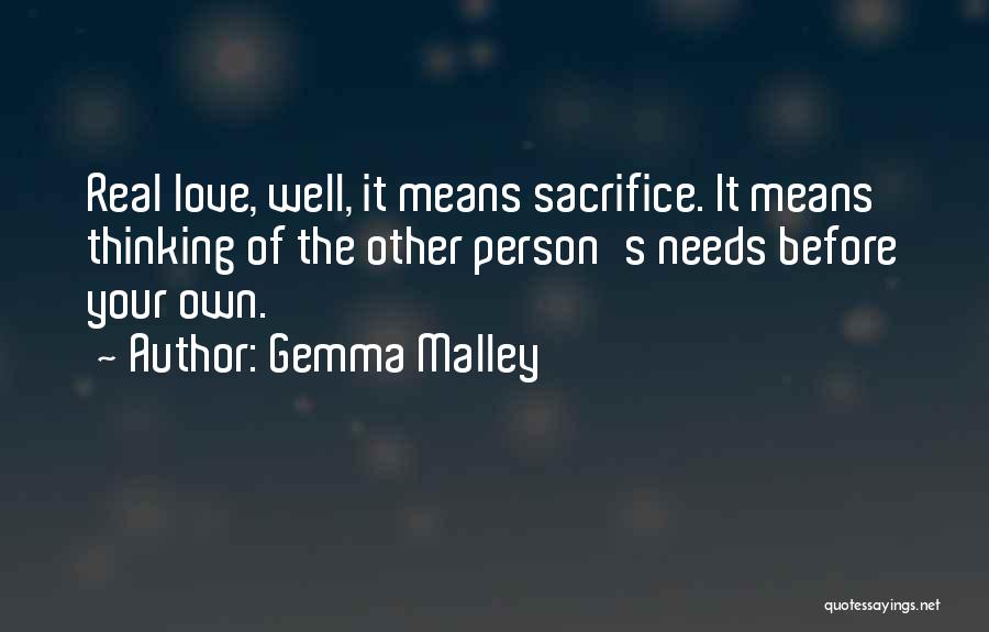 Timesink Quotes By Gemma Malley