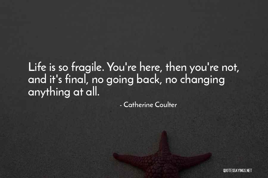 Timesiso Quotes By Catherine Coulter Timesiso Quotes By Catherine Coulter