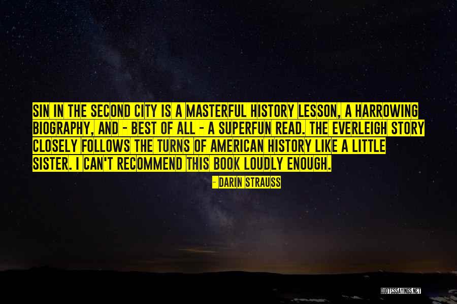 Timeslips Quotes By Darin Strauss Timeslips Quotes By Darin Strauss