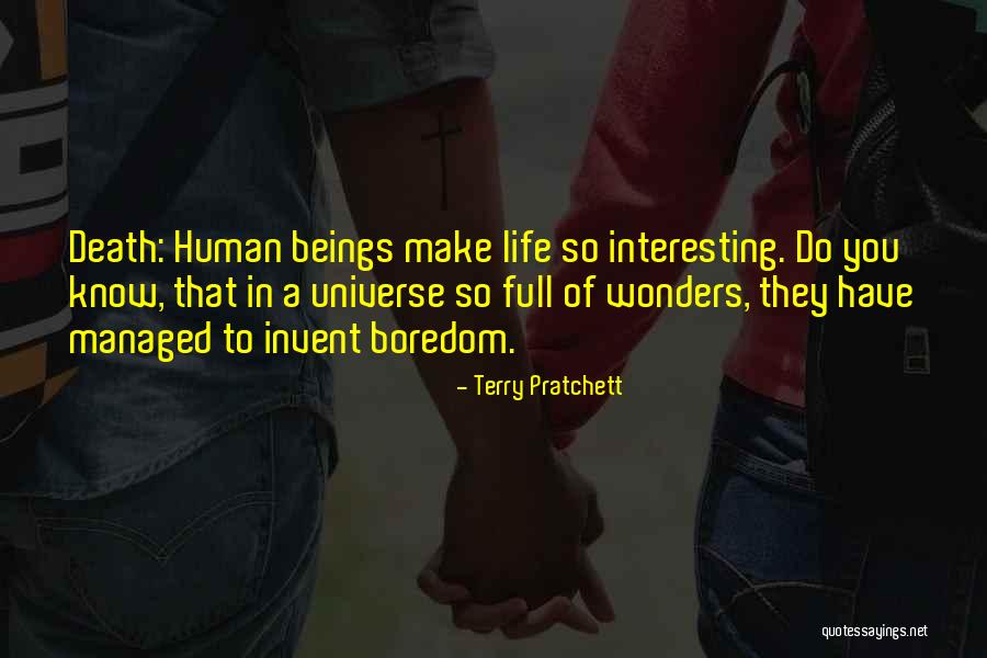 Timesof Quotes By Terry Pratchett Timesof Quotes By Terry Pratchett