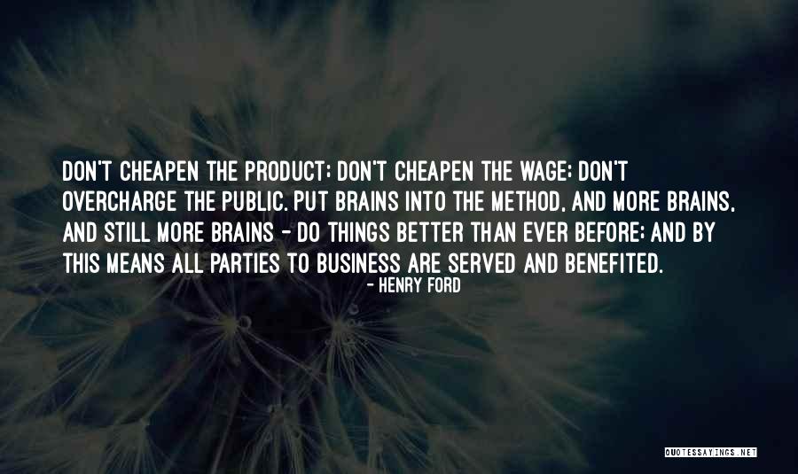 Timespan Tostring Quotes By Henry Ford Timespan Tostring Quotes By Henry Ford