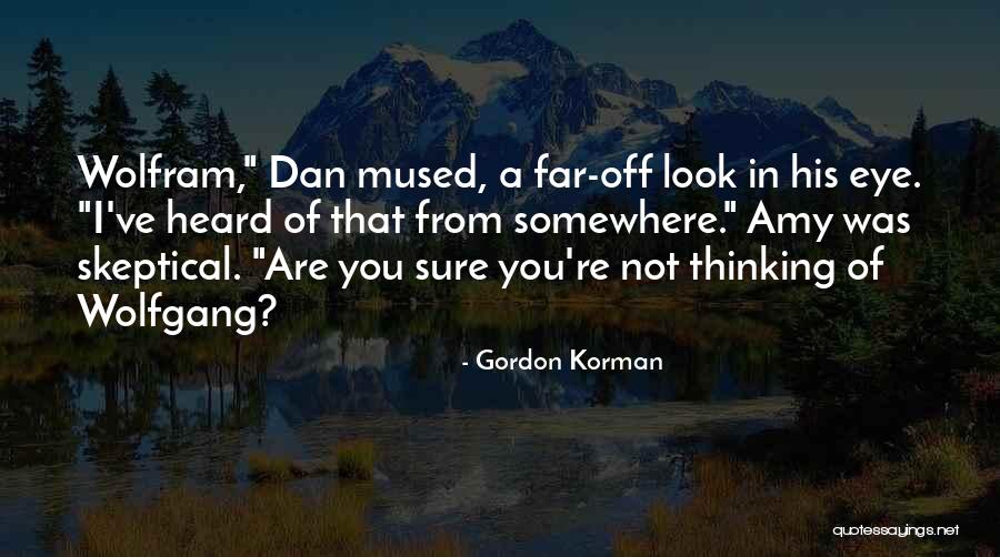 Timestorm Crying Quotes By Gordon Korman Timestorm Crying Quotes By Gordon Korman