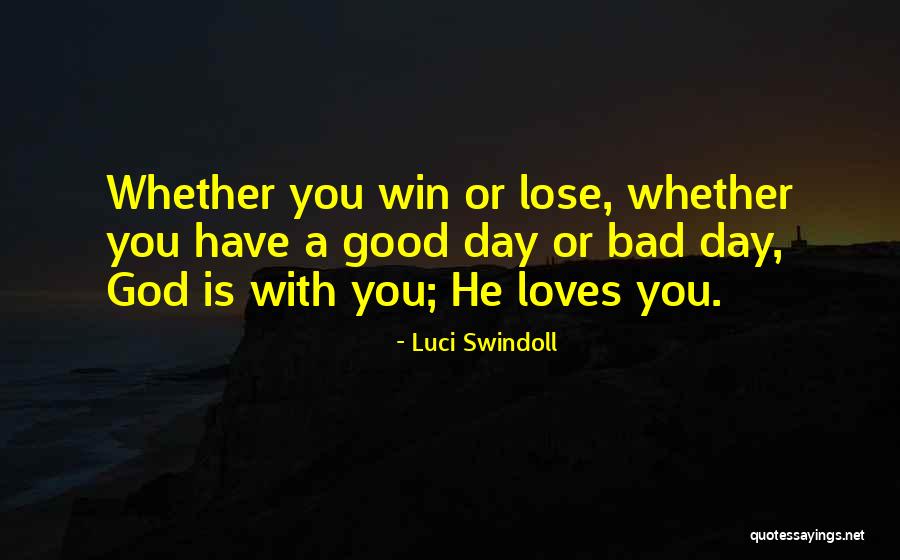 Timetravel Quotes By Luci Swindoll Timetravel Quotes By Luci Swindoll