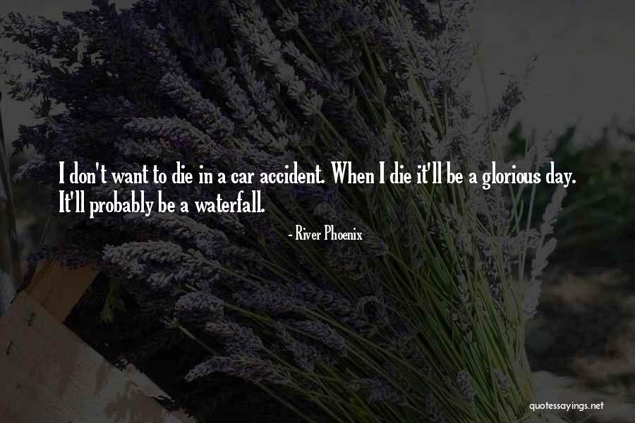 Timetravel Quotes By River Phoenix Timetravel Quotes By River Phoenix