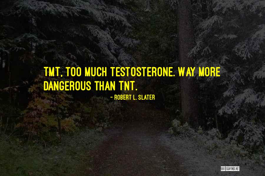 Timetravel Quotes By Robert L. Slater Timetravel Quotes By Robert L. Slater