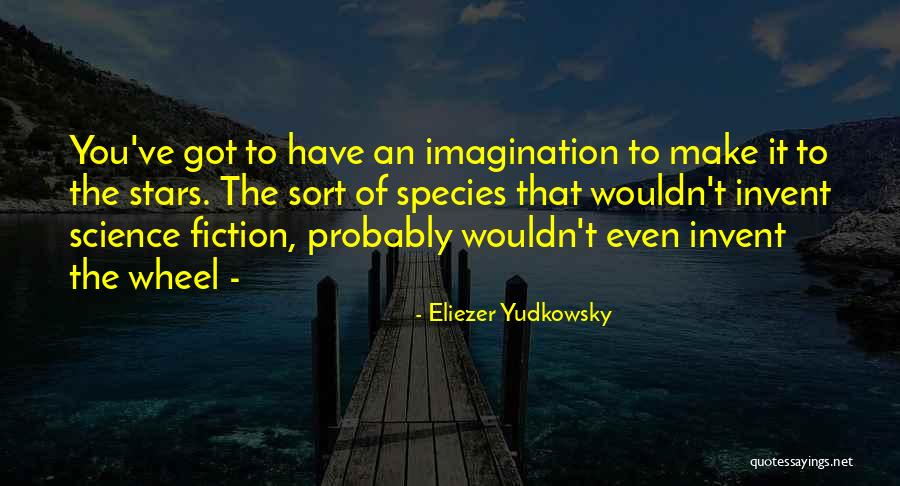 Timeware Ghana Quotes By Eliezer Yudkowsky Timeware Ghana Quotes By Eliezer Yudkowsky