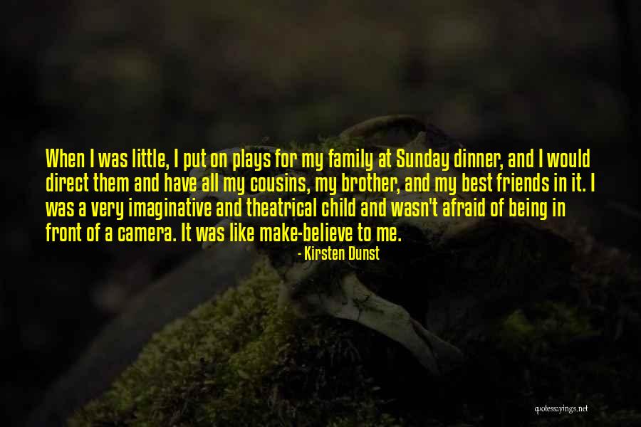 Timeware Ghana Quotes By Kirsten Dunst Timeware Ghana Quotes By Kirsten Dunst
