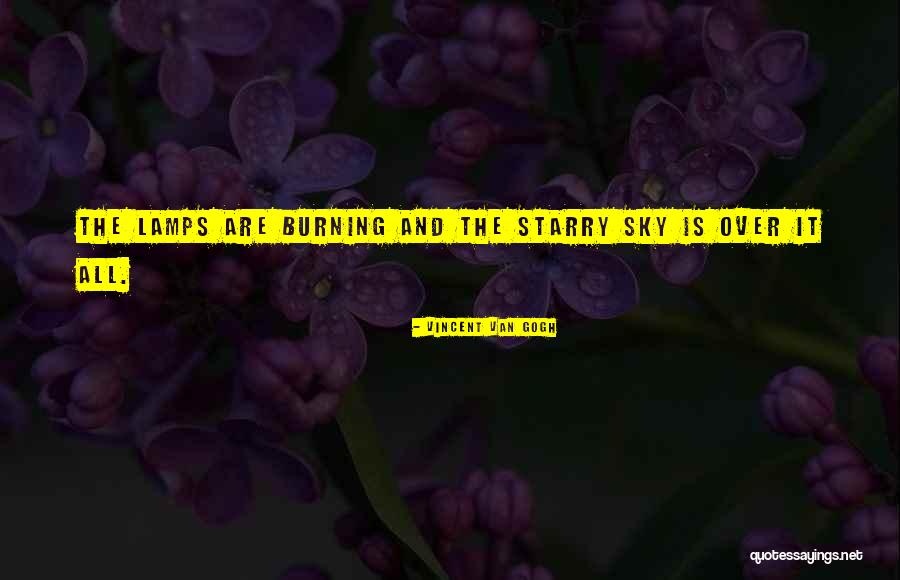 Timeways Quotes By Vincent Van Gogh Timeways Quotes By Vincent Van Gogh