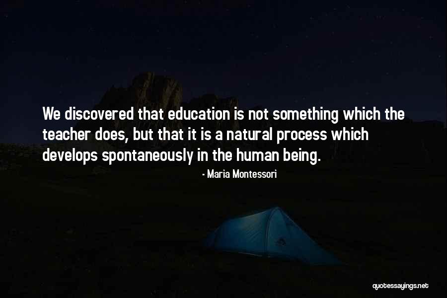 Timeweb Quotes By Maria Montessori Timeweb Quotes By Maria Montessori