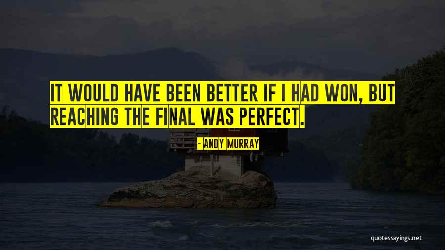 Timewellscheduled Quotes By Andy Murray Timewellscheduled Quotes By Andy Murray