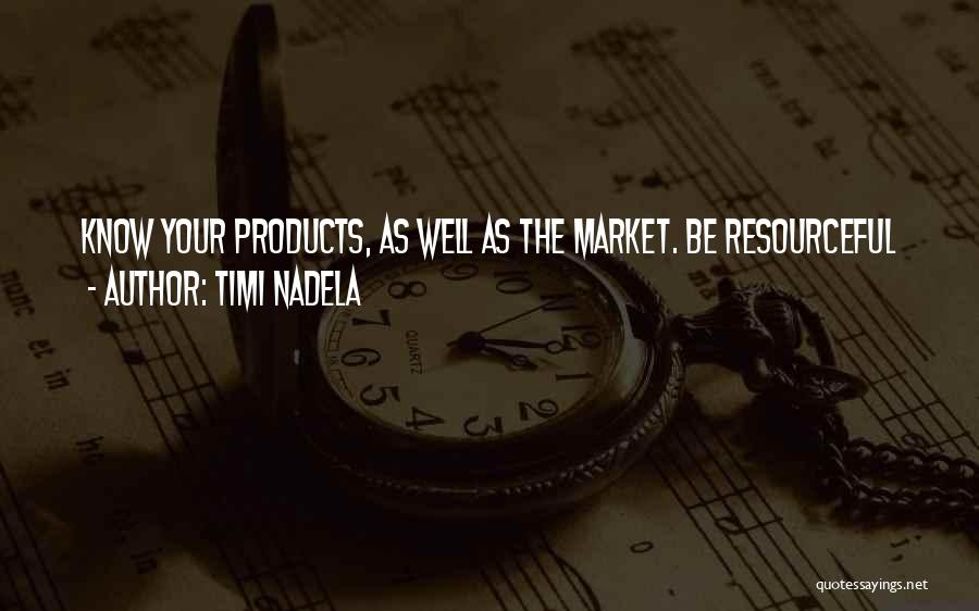 Timi Nadela Quotes 1904890