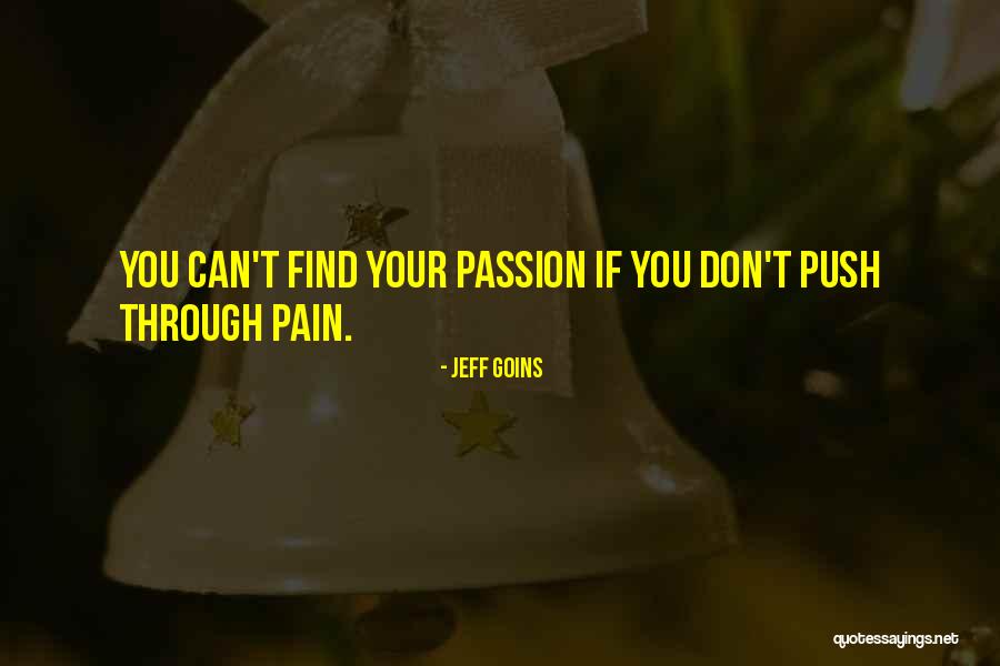 Timica Moss Quotes By Jeff Goins Timica Moss Quotes By Jeff Goins