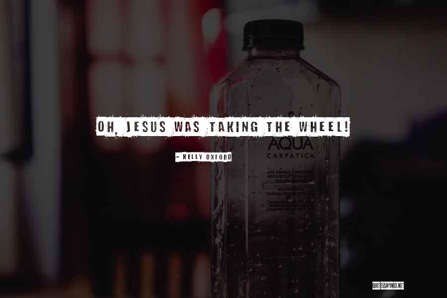 Timica Moss Quotes By Kelly Oxford