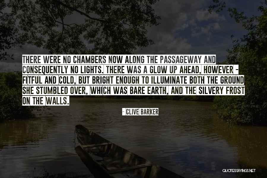 Timidation Quotes By Clive Barker Timidation Quotes By Clive Barker