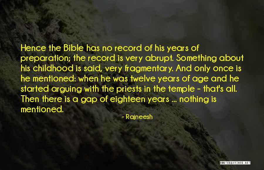 Timidation Quotes By Rajneesh Timidation Quotes By Rajneesh