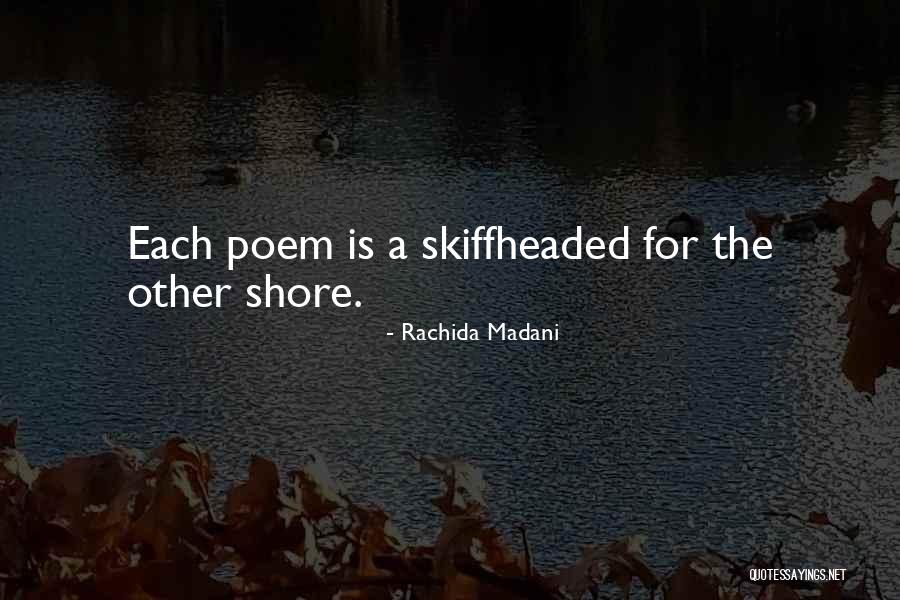 Timide Feminine Quotes By Rachida Madani Timide Feminine Quotes By Rachida Madani