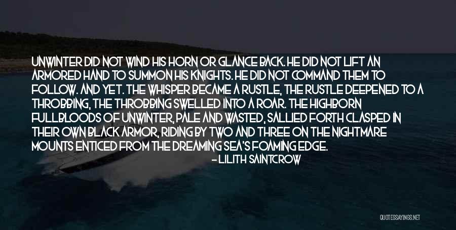 Timide Tice Quotes By Lilith Saintcrow Timide Tice Quotes By Lilith Saintcrow