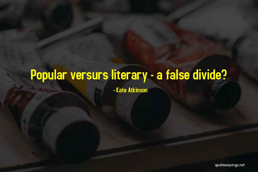 Timiditatea Eseu Quotes By Kate Atkinson Timiditatea Eseu Quotes By Kate Atkinson