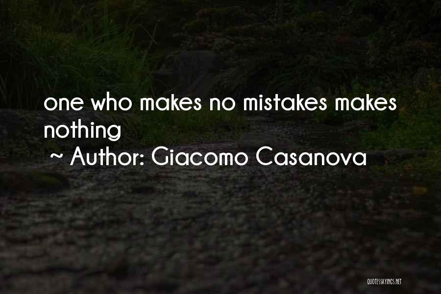 Timidity Quotes By Giacomo Casanova