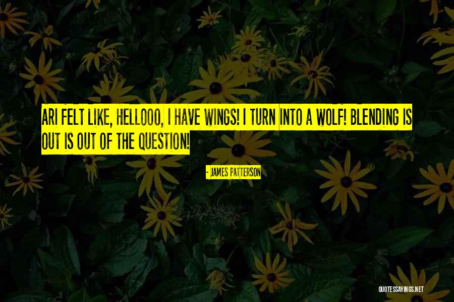 Timido Quotes By James Patterson Timido Quotes By James Patterson