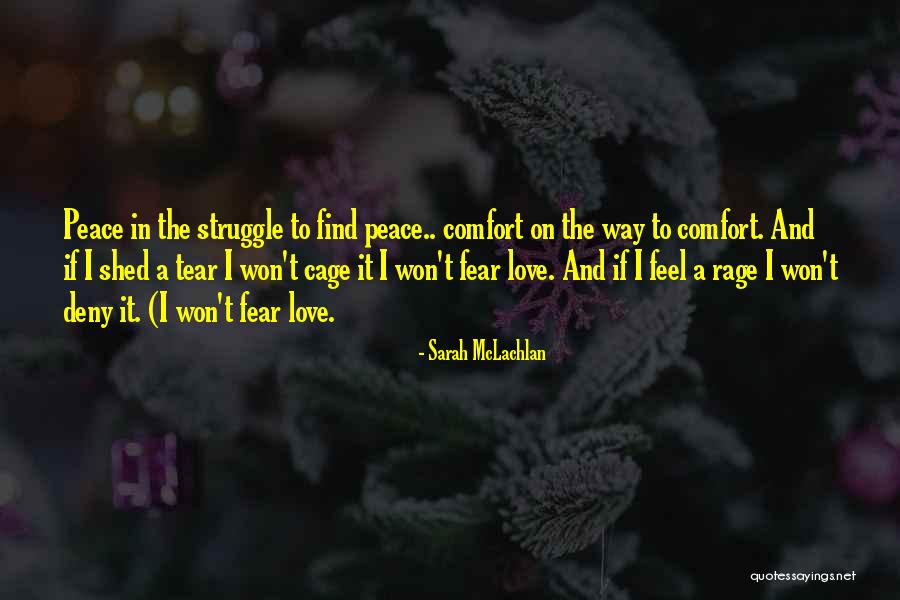 Timido Quotes By Sarah McLachlan Timido Quotes By Sarah McLachlan